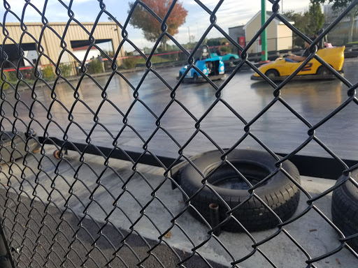 Amusement Center «Seekonk Grand Prix», reviews and photos, 1098 Fall River Ave, Seekonk, MA 02771, USA