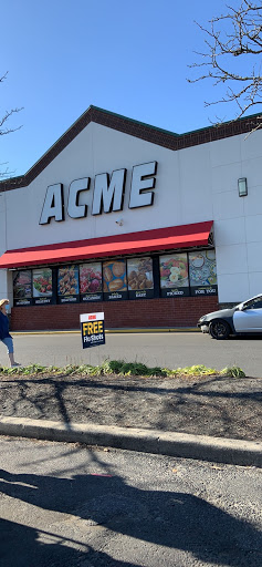 Grocery Store «ACME Markets», reviews and photos, 4454 E Black Horse Pike, Mays Landing, NJ 08330, USA