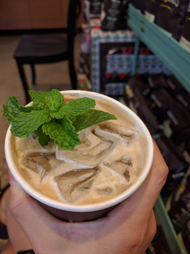 Coffee Shop «Philz Coffee», reviews and photos, 801 S Hope St A, Los Angeles, CA 90017, USA