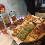 Photo n°2 de l'avis de Clement.u fait le 05/03/2018 à 16:54 sur le  Pizza Zizza à Rome