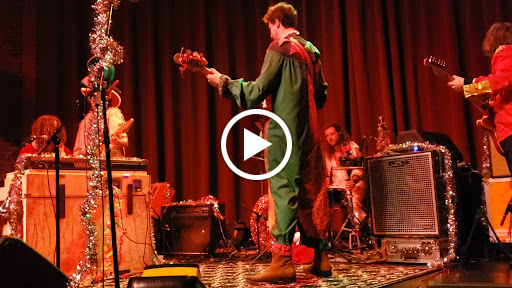 Live Music Venue «Thunderbird Cafe», reviews and photos, 4023 Butler St, Pittsburgh, PA 15201, USA