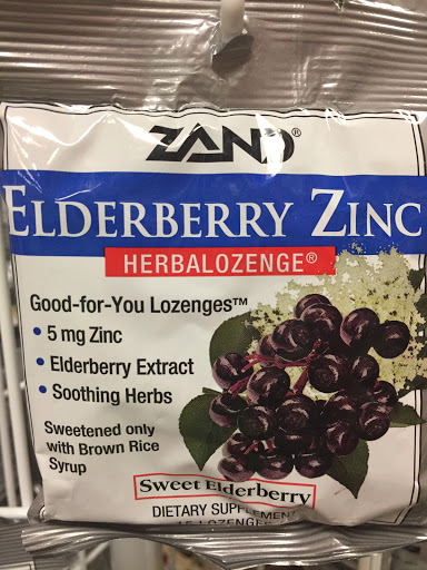 Health Food Store «Nutrition Unlimited», reviews and photos, 14185 Eureka Rd, Southgate, MI 48195, USA