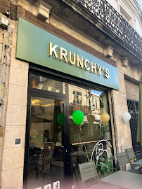 Photos du propriétaire du Restaurant asiatique Krunchy's à Tours - n°1