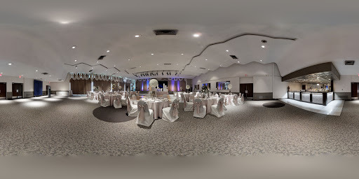 Wedding Venue «Shriners Silver Garden Event Center», reviews and photos, 24350 Southfield Rd, Southfield, MI 48075, USA