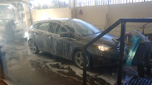 Car Wash «Simi Valley Car Wash», reviews and photos, 2068 Tapo St, Simi Valley, CA 93063, USA