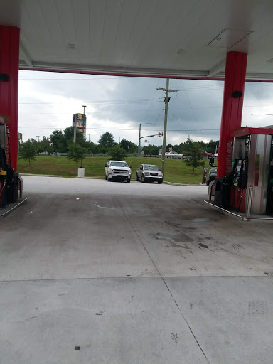 Convenience Store «Sheetz», reviews and photos, 1978 Baltimore Pike, Gettysburg, PA 17325, USA