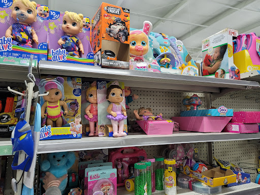 Thrift Store «Goodwill Industries of Middle Tennessee», reviews and photos, 2001 Needmore Rd, Clarksville, TN 37042, USA