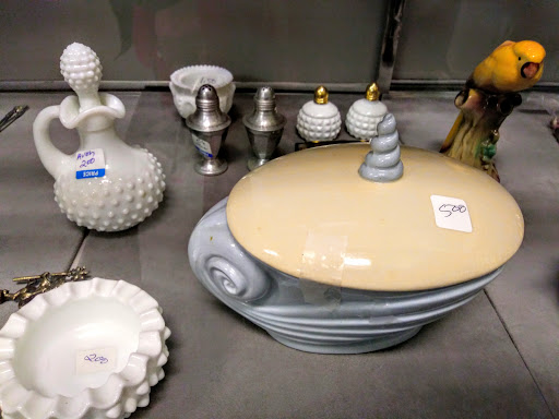 Thrift Store «Thrift Shop», reviews and photos, 14 S Washington St, Ypsilanti, MI 48197, USA