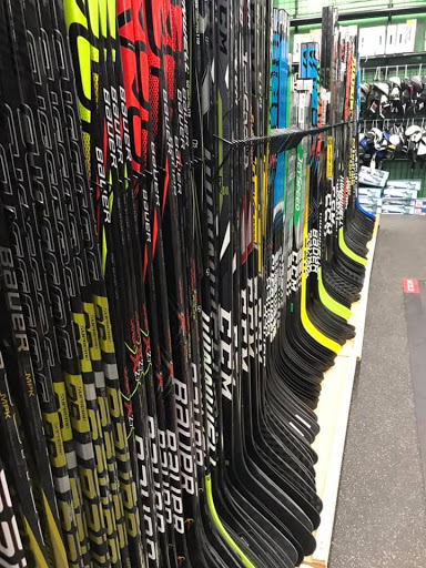 Sporting Goods Store «Play It Again Sports», reviews and photos, 1705 Weir Dr #5, Woodbury, MN 55125, USA