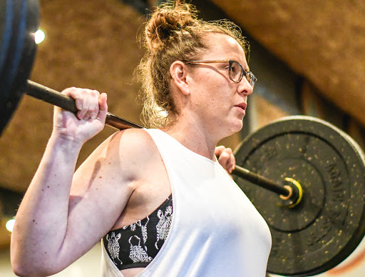 Gym «Waypoint CrossFit», reviews and photos, 7402 Myers Ln, Gig Harbor, WA 98335, USA