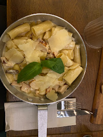 Rigatoni du Restaurant italien Liberta à Paris - n°4
