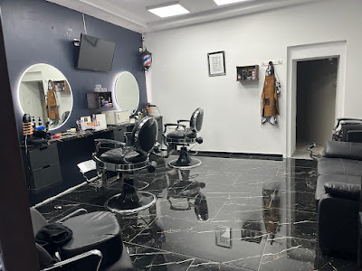Zouhir Coiffure à Bagnols-sur-Cèze