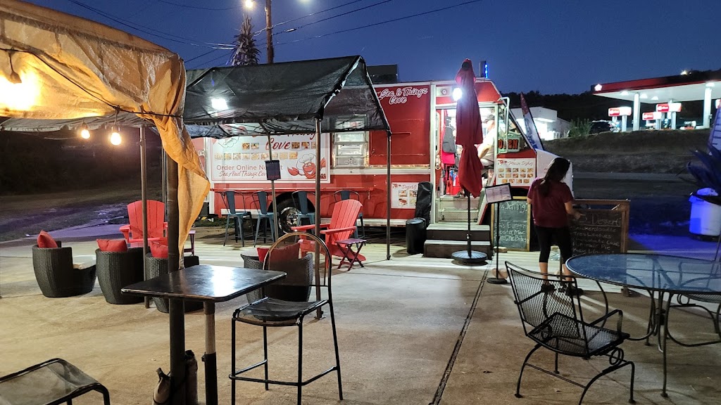 Sea and Thingz Cove 78613