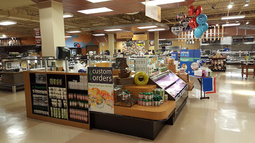 Grocery Store «Kroger», reviews and photos, 30935 Five Mile Road, Livonia, MI 48154, USA