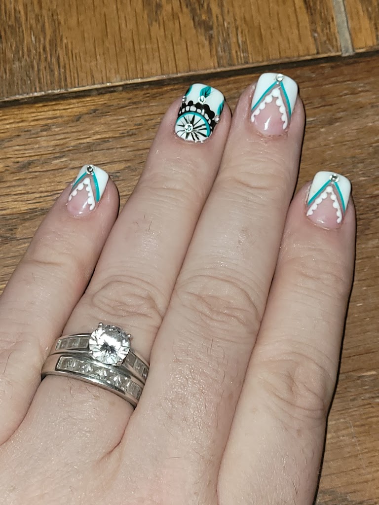 Nails by Tracy 89703