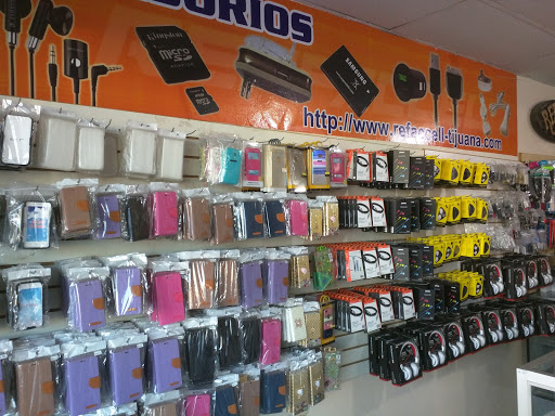 Tiendas de moviles en Tijuana