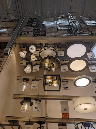 Home Improvement Store «The Home Depot», reviews and photos, 2000 8th St NW, Winter Haven, FL 33881, USA