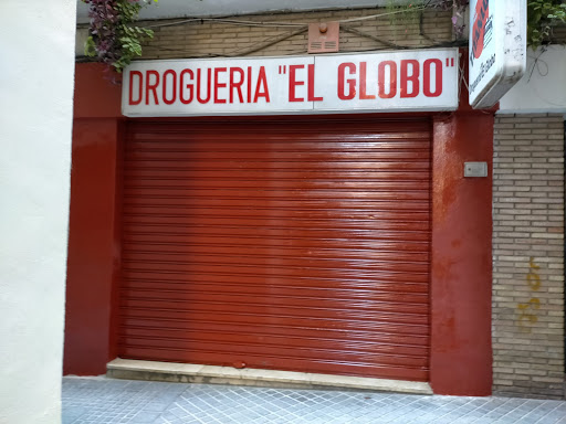 Droguería El Globo