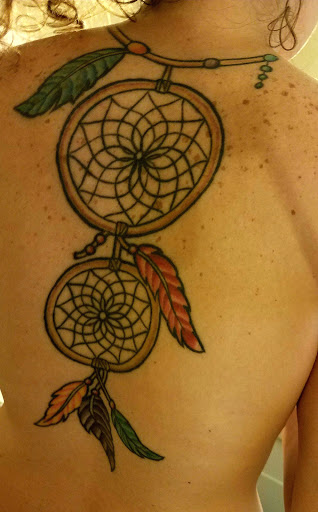 Tattoo Shop «Legacy Arts Tattoo #2», reviews and photos, 19021 Midway Rd #700, Dallas, TX 75287, USA