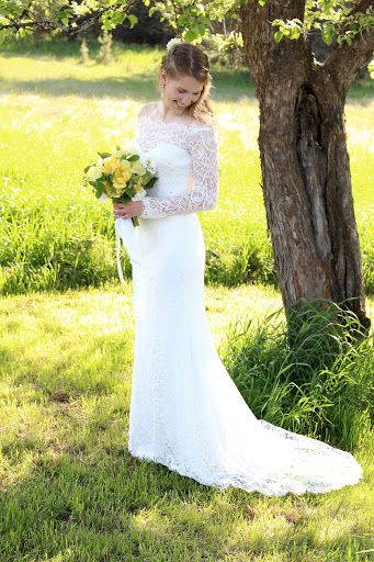 Bridal Shop «Romashka Bridal», reviews and photos, 620 SE Everett Mall Way #225, Everett, WA 98208, USA