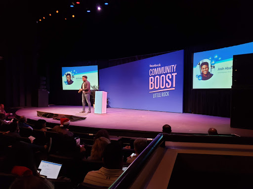 Non-Profit Organization «Arkansas Repertory Theatre», reviews and photos, 601 Main St, Little Rock, AR 72201, USA