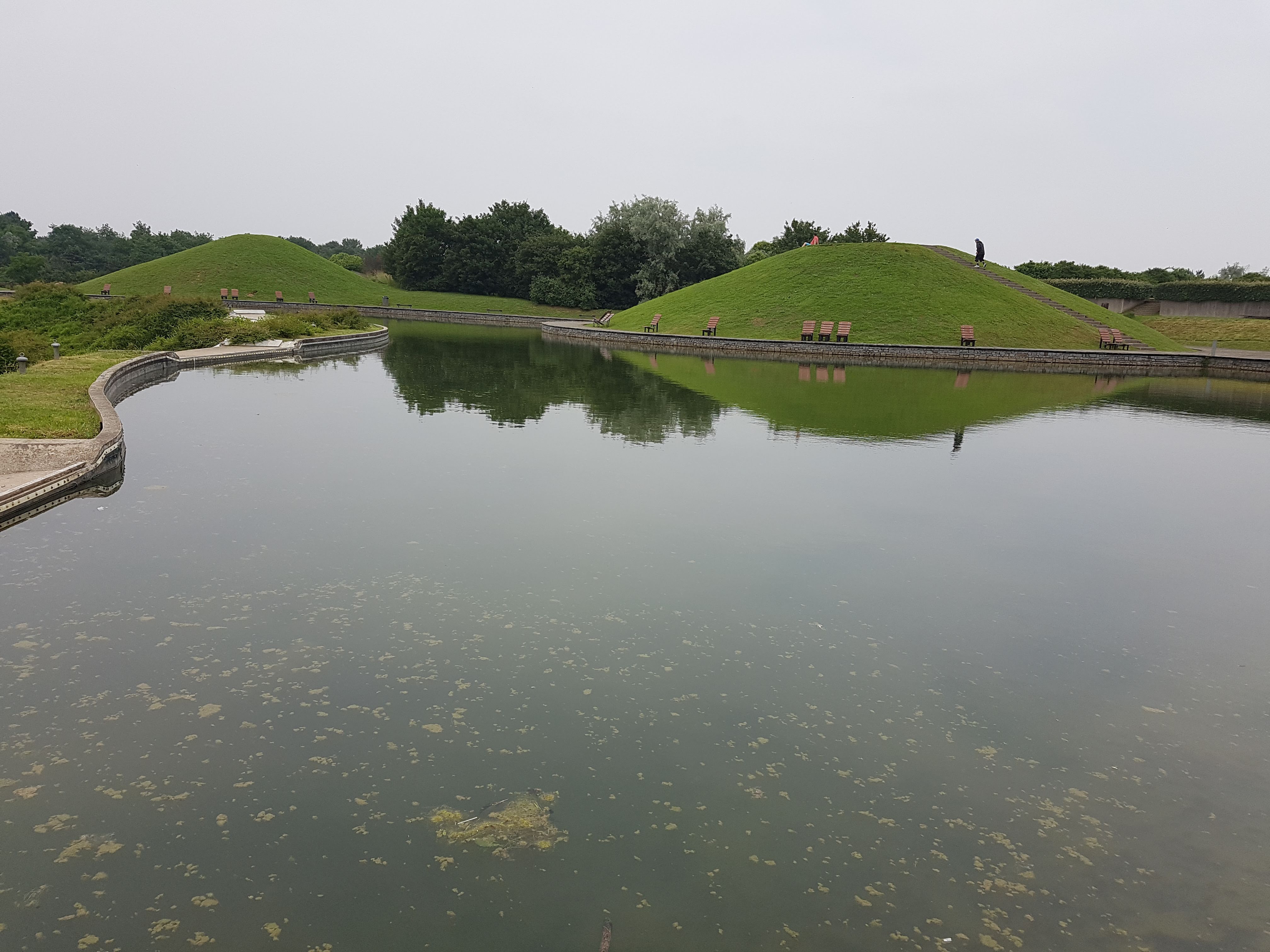Photo n° 2 de l'avis de Iwanttoliveintheuk. fait le 12/06/2018 à 10:50