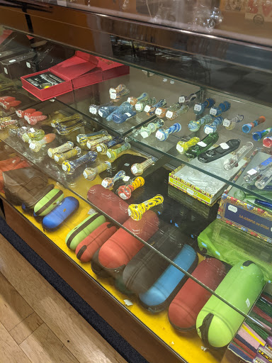 Tobacco Shop «Tobacco Express», reviews and photos, 333 Naamans Rd # 19, Claymont, DE 19703, USA