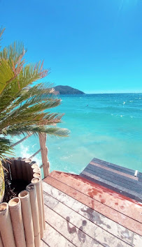 Photos du propriétaire du Restaurant LA BOHO beach à Saint-Cyr-sur-Mer - n°4