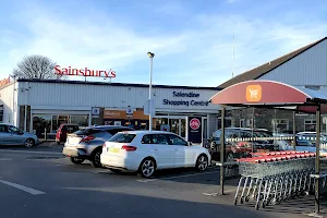Salendine Shopping Centre image