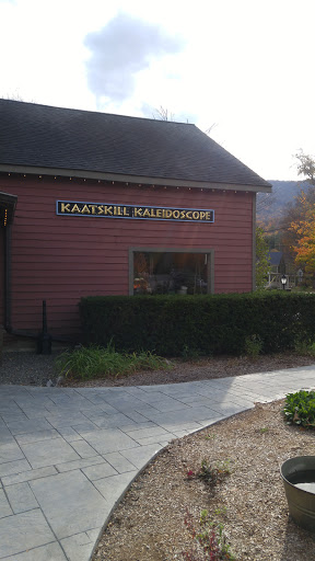 Tourist Attraction «Emerson Kaleidoscope», reviews and photos, 5340 NY-28, Mt Tremper, NY 12457, USA