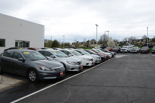 Used Car Dealer «Billion Auto - Buick GMC of Des Moines», reviews and photos, 9060 Hickman Rd, Clive, IA 50325, USA