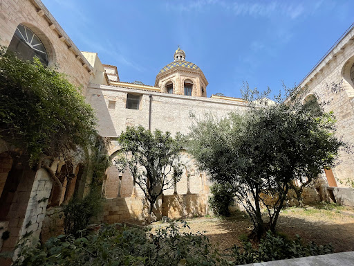 Monastero Bari
