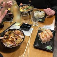 Plats et boissons du Restaurant japonais Yoko Sushi à Toulouse - n°12