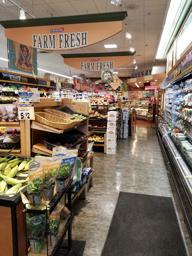 Grocery Store «Foodtown of Kensington», reviews and photos, 382 McDonald Ave, Brooklyn, NY 11218, USA