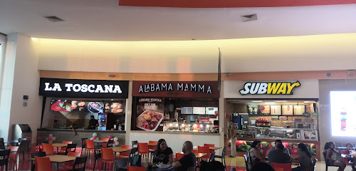 Alabama Mamma