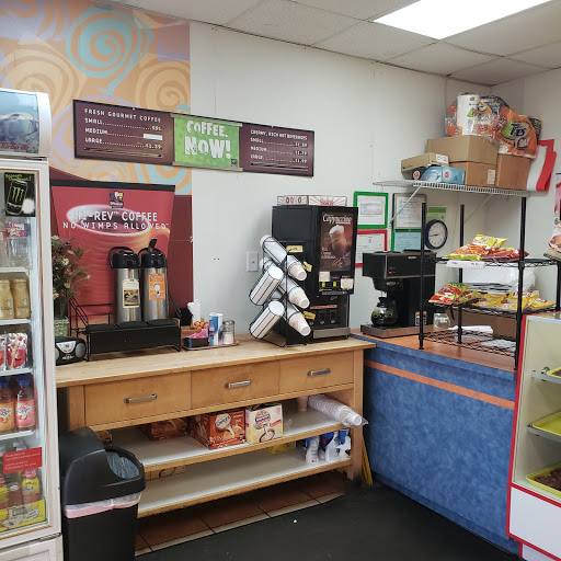 Donut Shop «Sweet Life Donuts», reviews and photos, 11411 Northwest Hwy #103, Dallas, TX 75218, USA