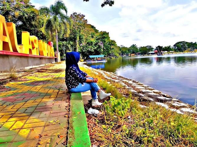 3 Taman Rekreasi Air Populer di Indonesia: Umbul Ponggok, Wisata Danau Raja Rengat, dan Labersa Water Park Riau Fantasi