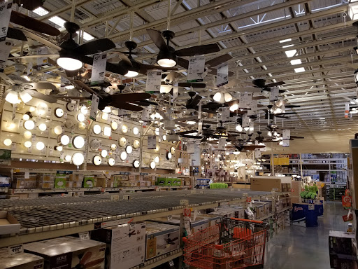 Home Improvement Store «The Home Depot», reviews and photos, 27027 185th Ave SE, Covington, WA 98042, USA