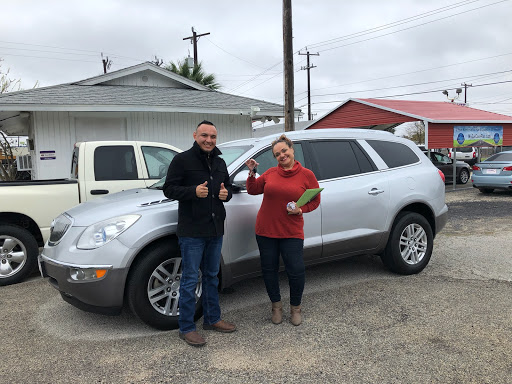 Used Car Dealer «Patriot Preowned Auto», reviews and photos, 9510 Perrin Beitel Rd, San Antonio, TX 78217, USA