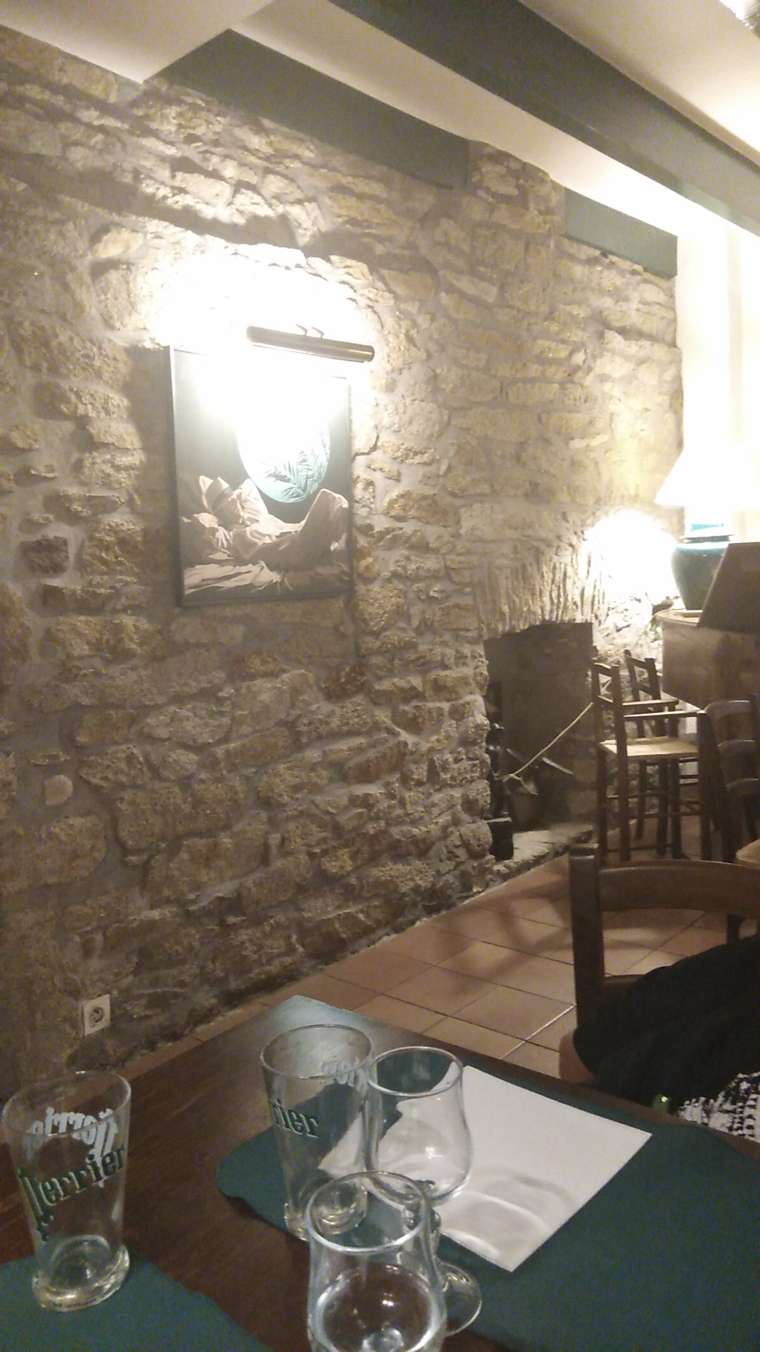 Photo n° 1 de l'avis de yves.a fait le 22/08/2020 à 20:43