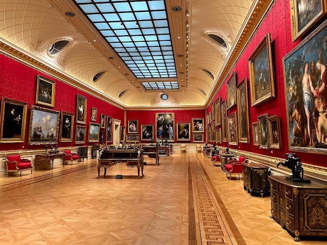 The Wallace Collection - Museum