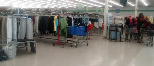 Thrift Store «2nd Ave Value Stores», reviews and photos, 1200 Welsh Rd, North Wales, PA 19454, USA