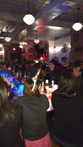 Auditorium «Theatre of Youth», reviews and photos, 203 Allen St, Buffalo, NY 14201, USA