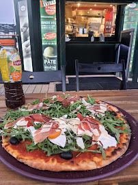 Photos du propriétaire du Pizzeria LE KIOSQUE A PIZZA à Valdahon - n°10