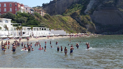 Torregaveta beach'in fotoğrafı ve yerleşim