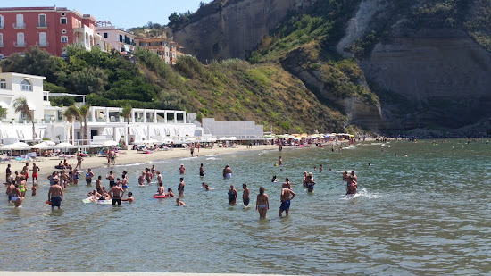 Torregaveta beach