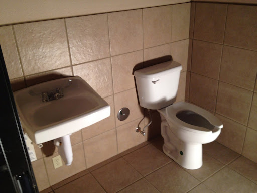 Plumber «Junior and Son Plumbing», reviews and photos, 1509 Alta Vista St, Mesquite, TX 75149, USA