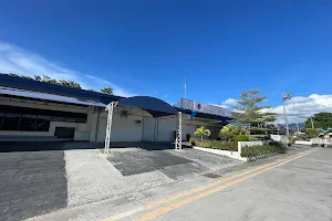 Dumaguete–Sibulan Airport image