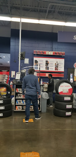 Auto Parts Store «Pep Boys Auto Parts & Service», reviews and photos, 231 Sunrise Hwy, Lindenhurst, NY 11757, USA