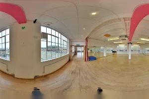 The Factory Fitness and Dance Centre image